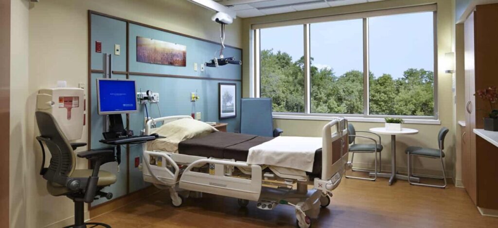 Critical Access Hospital